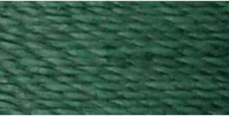 Coats Dual Duty XP General Purpose Thread - 250 Yards in Hunter Green - Image 2