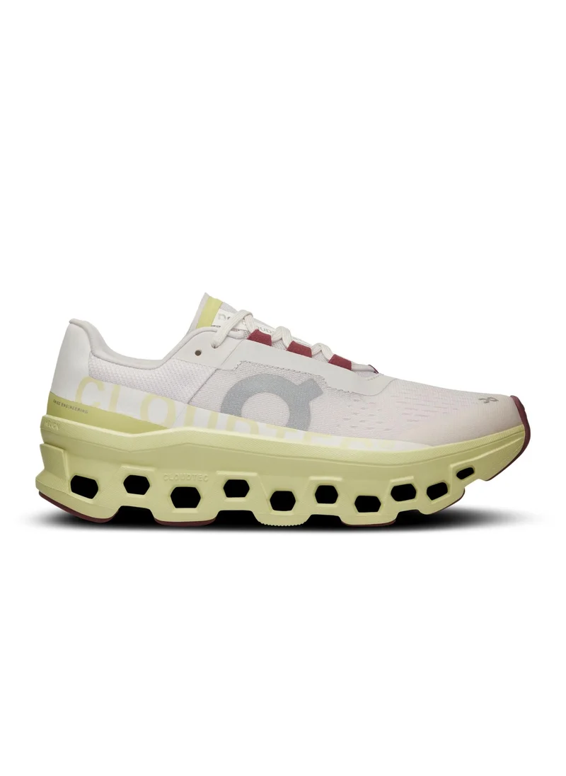On Running Cloudmonster