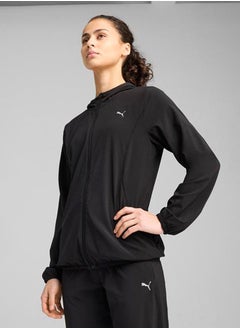 PUMA Running Velocity Woven Hoodie  - Image 1