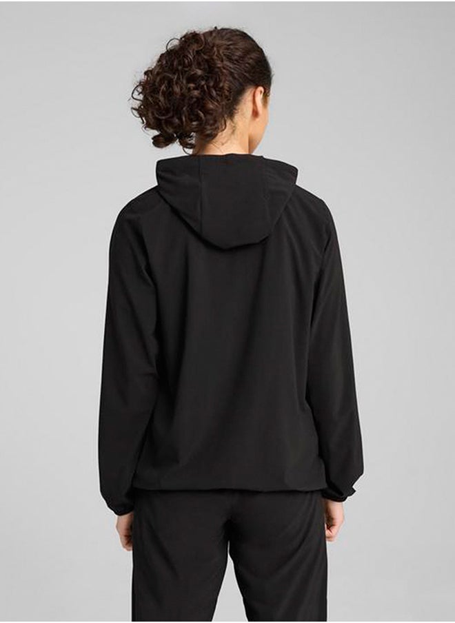 PUMA Running Velocity Woven Hoodie  - Image 2