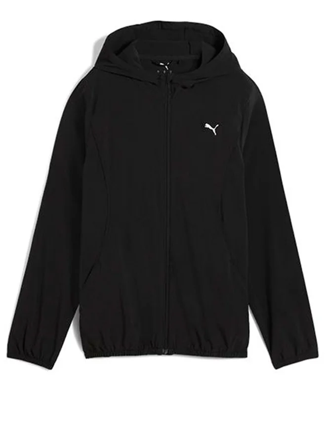 PUMA Running Velocity Woven Hoodie