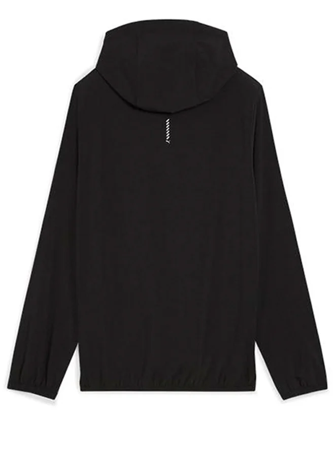 PUMA Running Velocity Woven Hoodie