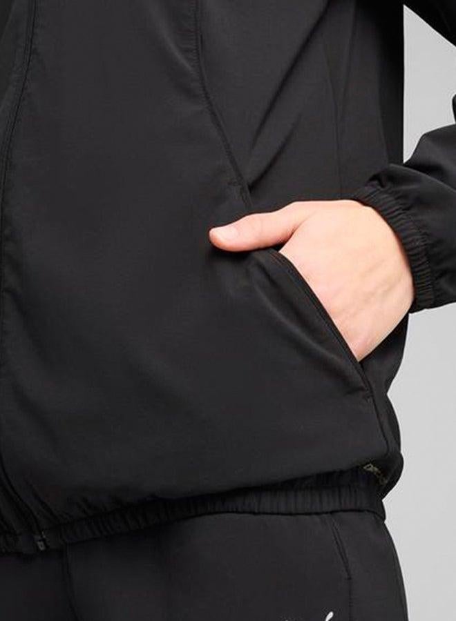 بوما هودي جري فيلوستي منسوج - Image 3