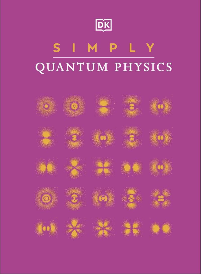 Simply Quantum Physics