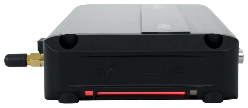 Memphis Audio VIV68DSP 6 in 8 Out Car Digital Signal Processor+Display Screen - Image 4