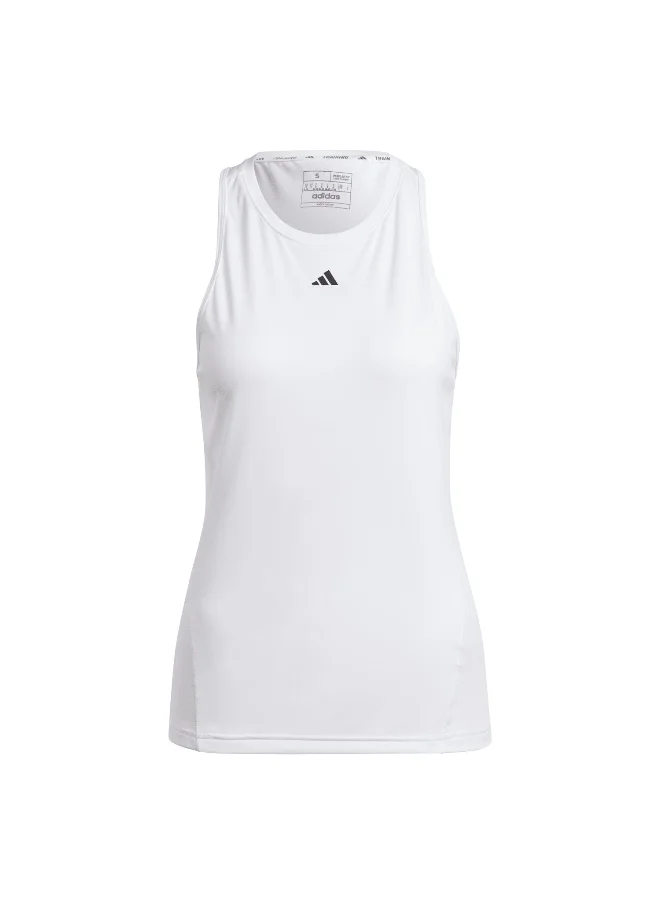 اديداس Designed For Training Women Tank Top