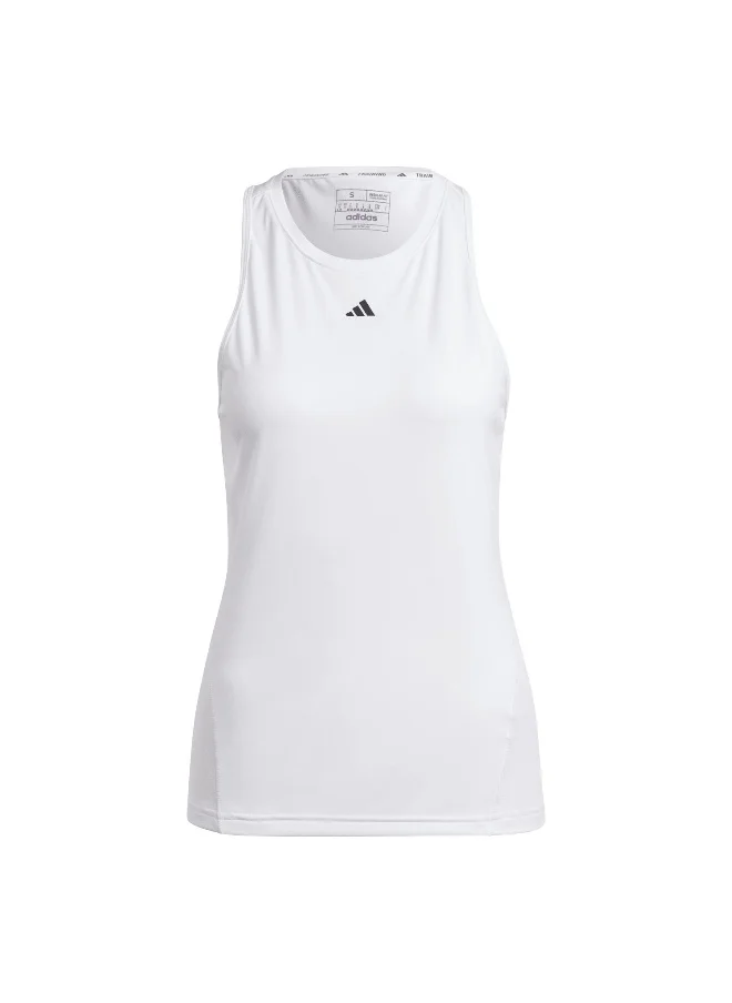 اديداس Designed For Training Women Tank Top