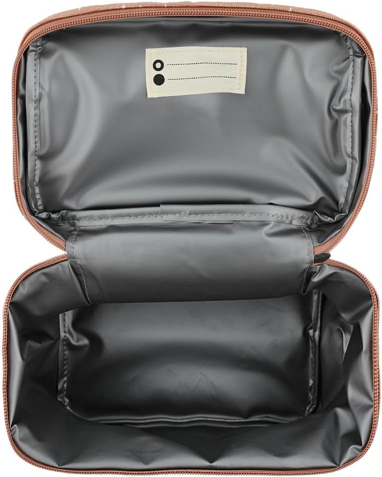 Trixie Mrs. Cat Thermal Lunch Box - Rose - Image 2