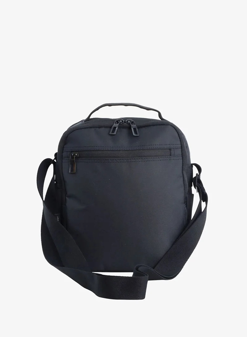 Discovery China Downtown Messenger Crossbody Bag – iPad-Compatible Eco Bag with Organizer Compartment, RFID Pocket & Adjustable Strap | Work, Travel & Daily Use  | Best Price UAE