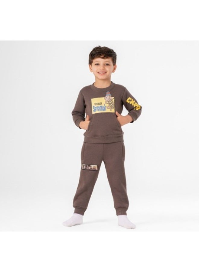 بيجامة اولادي