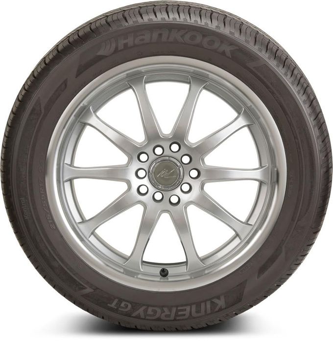 Hankook Kinergy Gt (H436) 215/60R16 95H - Image 5
