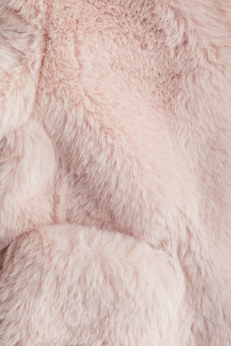 اتش اند ام جاكيت ناعم