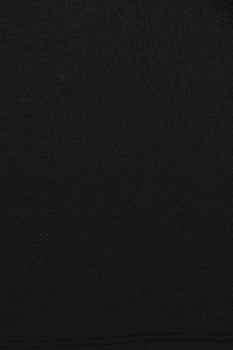 PUMA Men Sportswear Fit Long Sleeve Outdoor Sweatshirt, Black - Image 4