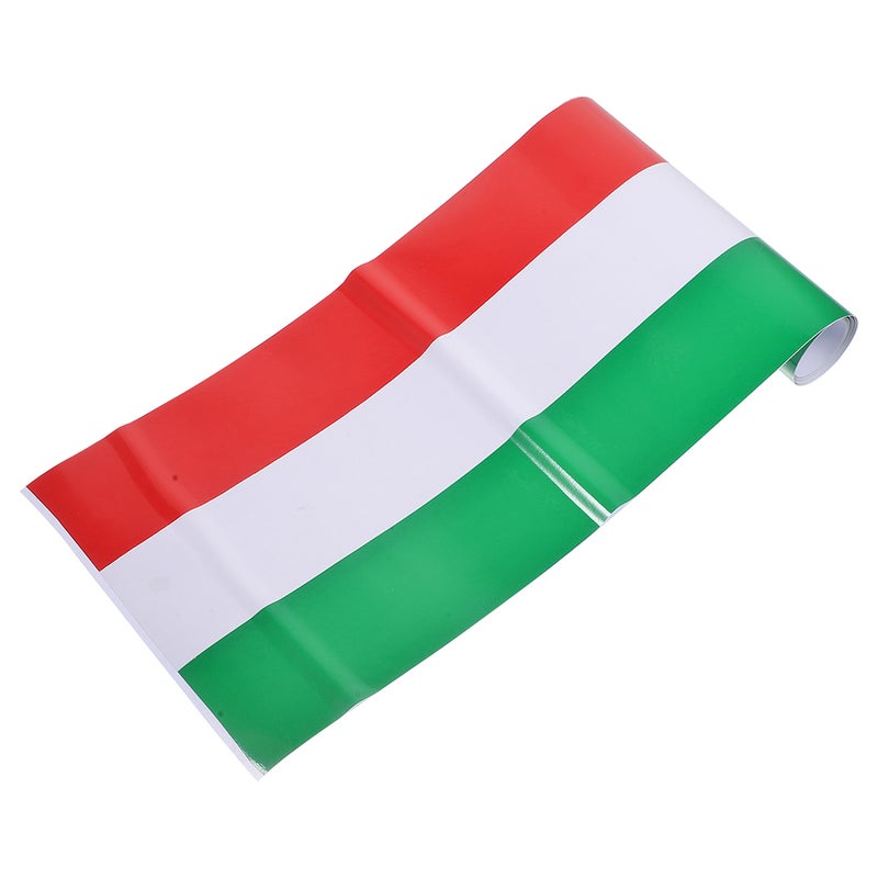 Universal Car Body Side Skirt Sticker Pvc Vinyl Decals Self-Adhesive Automotive Stripe Decoration Vehicle Sticker Tape For Auto Truck - Image 4
