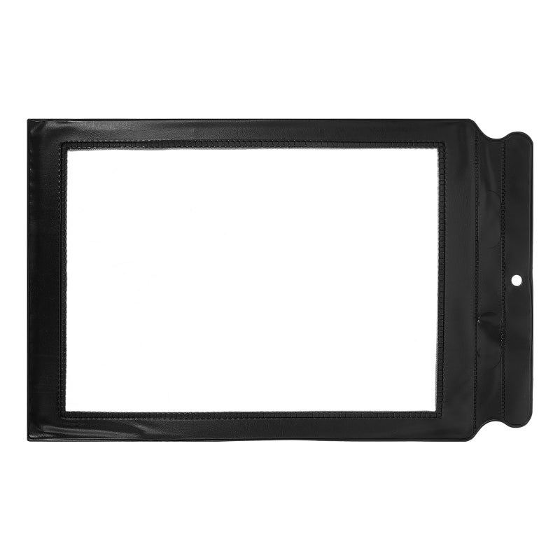 Full Page Sheet For Reading Ultra-Thin Pvc Magnifier Bookmark Sheet Bookmark Magnifier For Elderly - Image 5