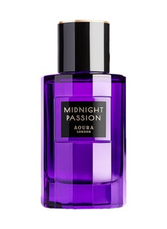 Aoura London عطر أورا ميدنايت باشن 100 مل  - Image 1