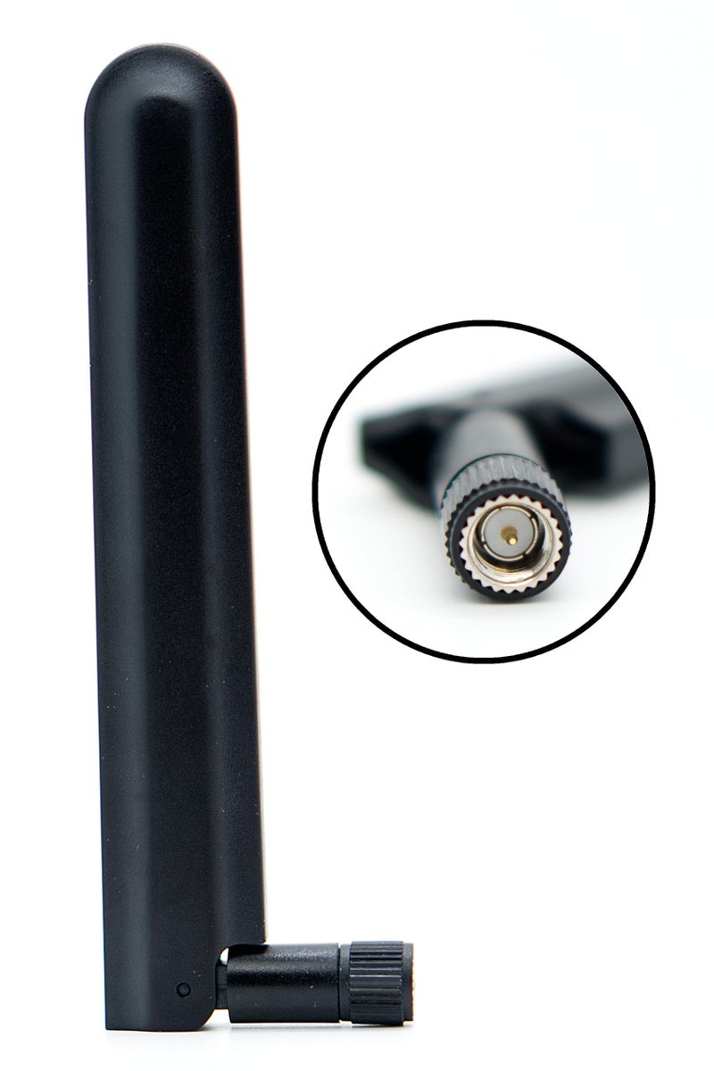 Cradlepoint 170704-002 Dual-Band Wi-Fi Antenna 4G LTE / 3G Cellular - Image 3