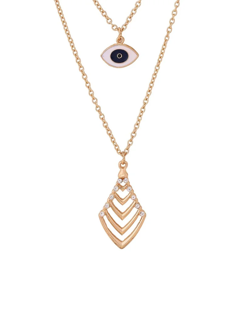 Priyaasi Layered Necklace