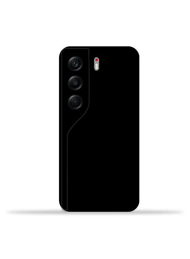 AMC DESIGN Protective Case Cover For Tecno Camon 40 - Image 1