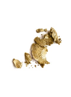 Paese Foil Effect Metallic Eye Shadow with Vitamins A C E PP 310 Royal Gold  - Image 2