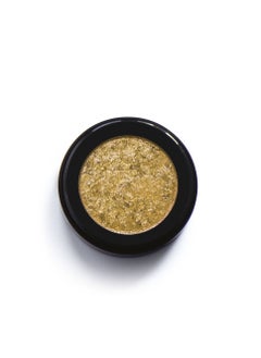 Paese Foil Effect Metallic Eye Shadow with Vitamins A C E PP 310 Royal Gold  - Image 3