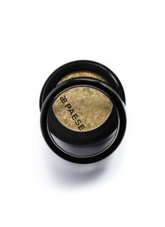 Paese Foil Effect Metallic Eye Shadow with Vitamins A C E PP 310 Royal Gold  - Image 4