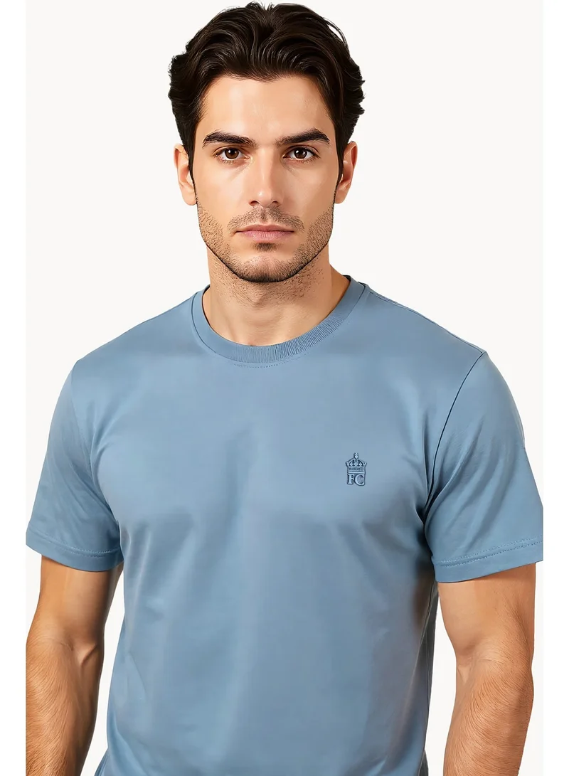 French Connection Short Sleeve Stretch T-Shirt