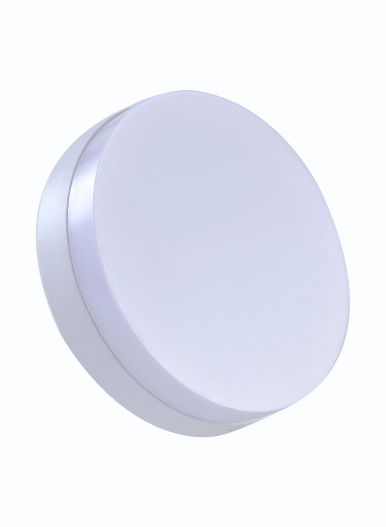Kray 30W Round Surface LED Panel Light for Ceiling, Highly Efficient 6500K Super Bright and Durable Indoor & Outdoor Lighting. - Image 1