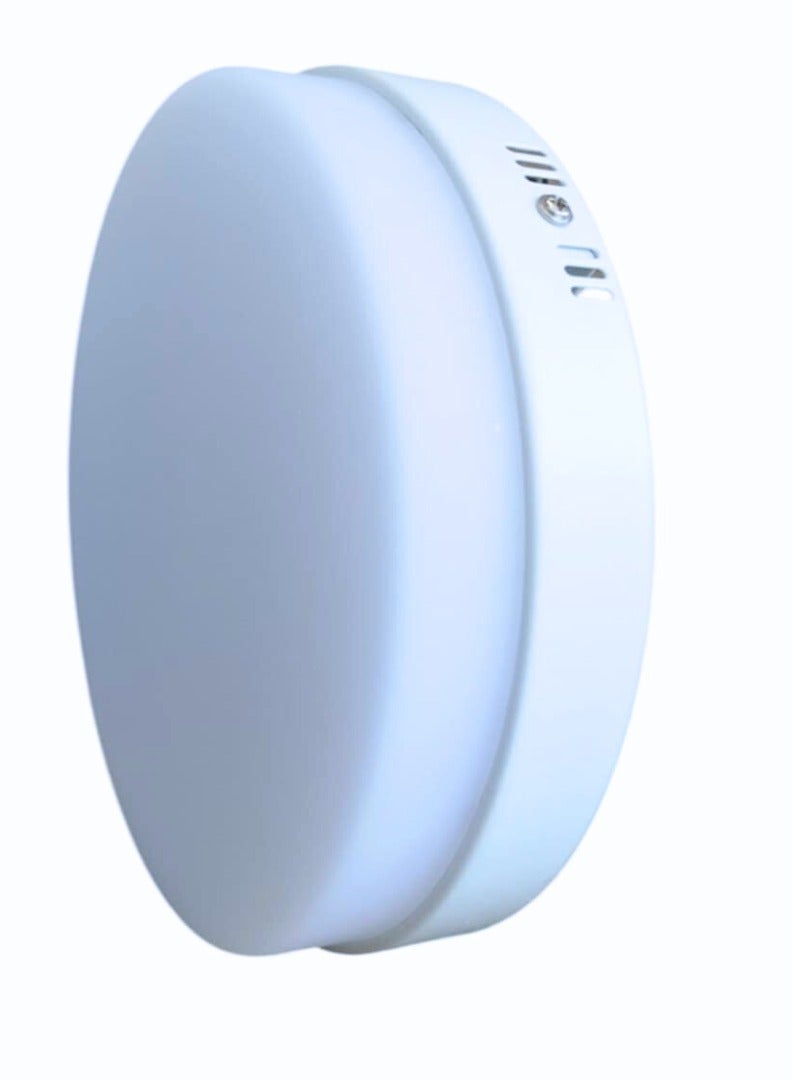 Kray 30W Round Surface LED Panel Light for Ceiling, Highly Efficient 6500K Super Bright and Durable Indoor & Outdoor Lighting. - Image 3