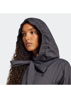 adidas Originals Ruched Light Bomber Jacket  - Image 3