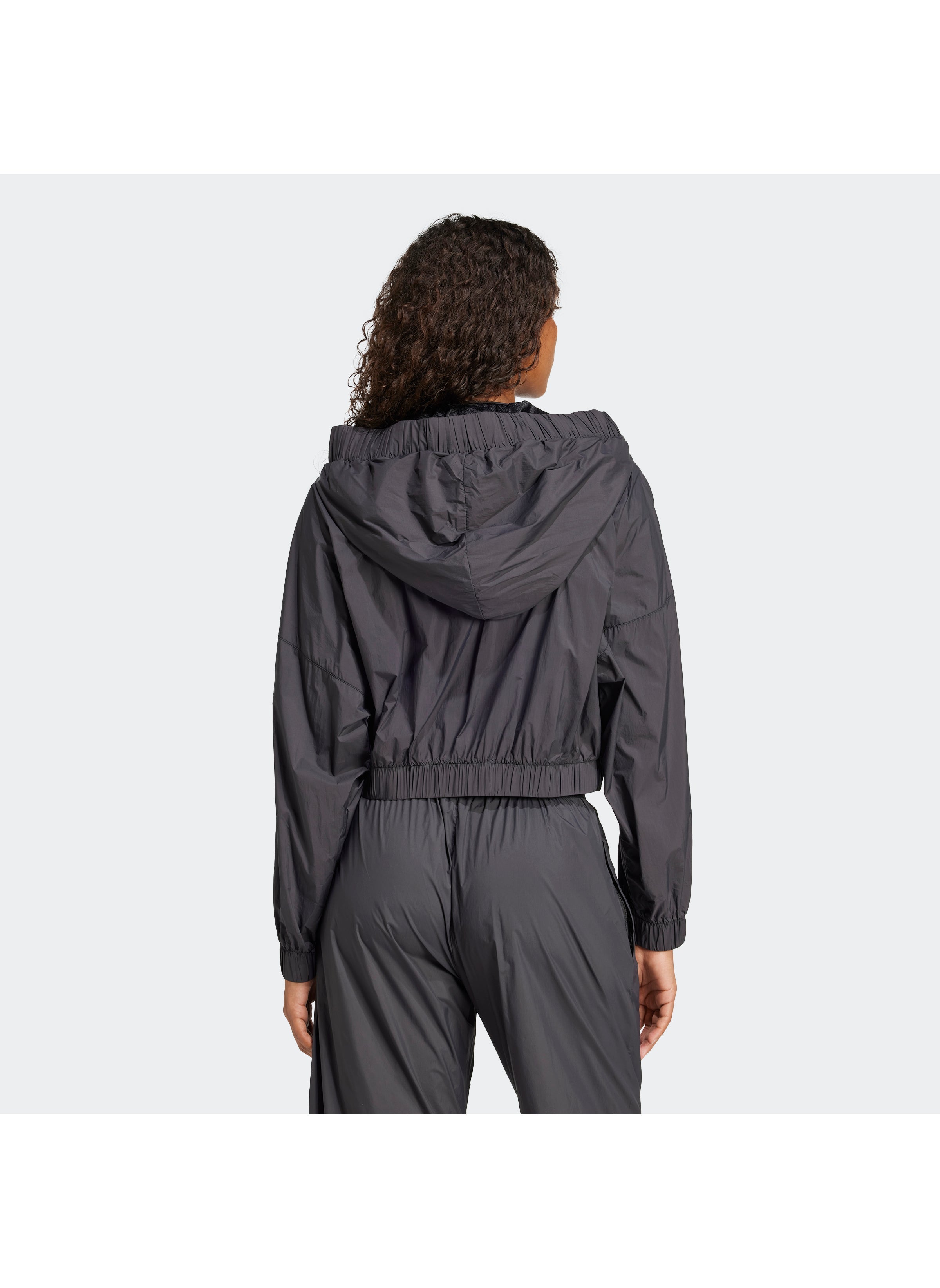 adidas Originals Ruched Light Bomber Jacket for Women | Best