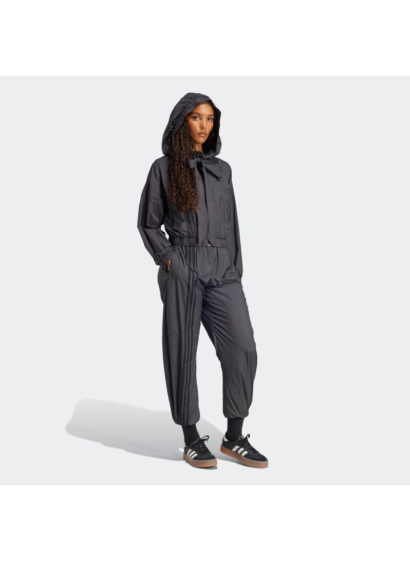 adidas Originals Ruched Light Bomber Jacket  - Image 5