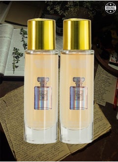2 قطع عطر سمارت كوليكشن رقم 99 30 مل