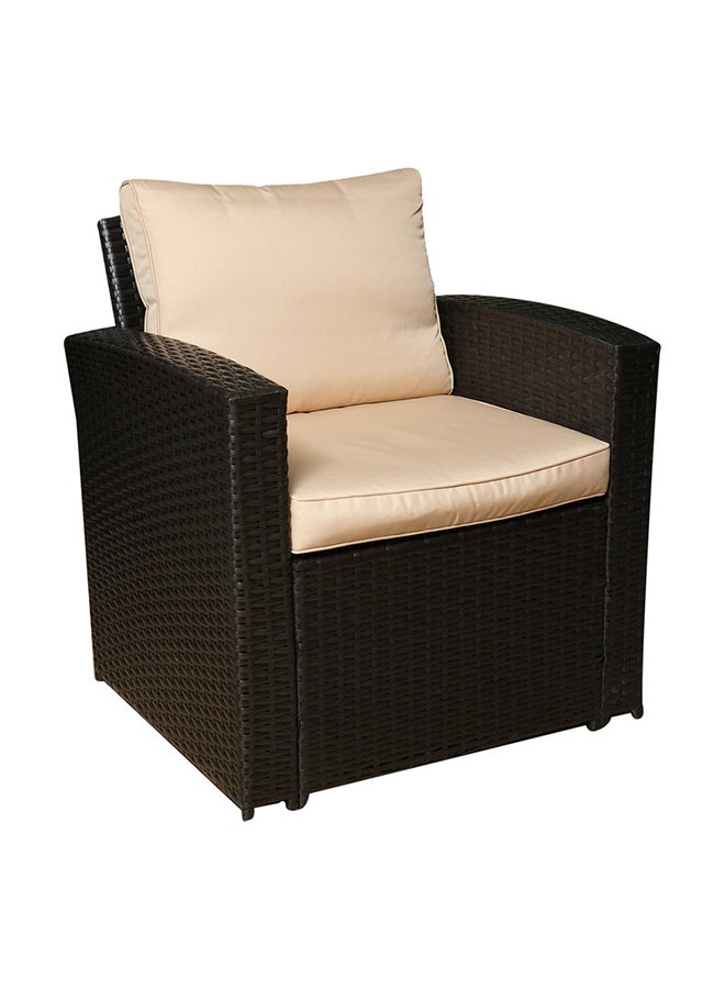 Oasis Rattan L-Shape Sofa 8 Seater  - Image 2