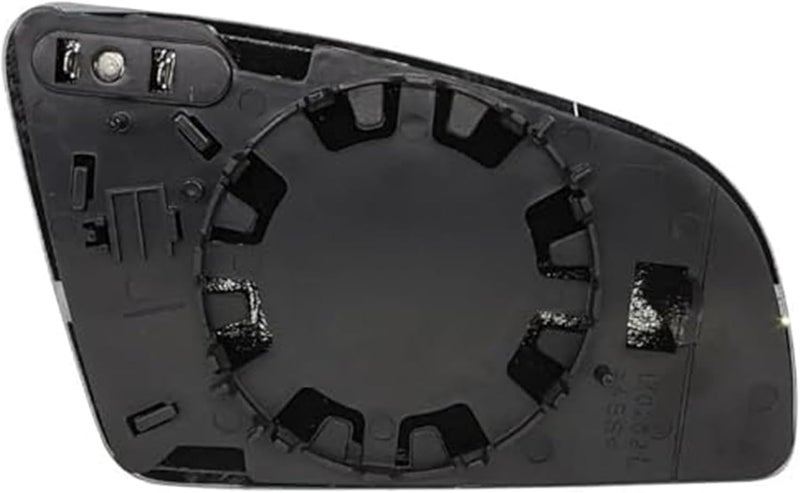 Wivplex Heated Side Mirror Glass for Audi Models - Image 2