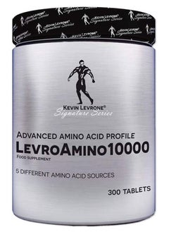 Levro Amino 10000 300 Tablets