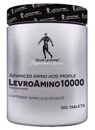 Levro Amino 10000 300 Tablets - pzsku/ZF91F269C7D1634A41B47Z/45/_/1652529618/c6112370-7b0c-472d-bc38-cf45c2530fb3