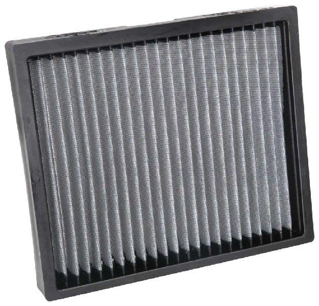 K+N K&N LIFETIME Cabin Air Filter: Premium, Washable, Clean Air for your Cabin: Compatible with 2014-2025 Acura/Buick/Chervolet/Cadillac: (See Product Description for Select Models), VF2071 - Image 4