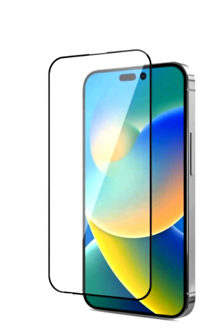 لاصقة حماية شاشة من الهايدروجل الشفاف متوافقة مع هاتف تيكنو  Camon 30 5G