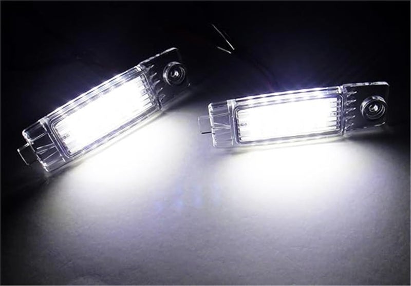 Wivplex LED License Plate Light for RAV4 and HiAce - Image 3