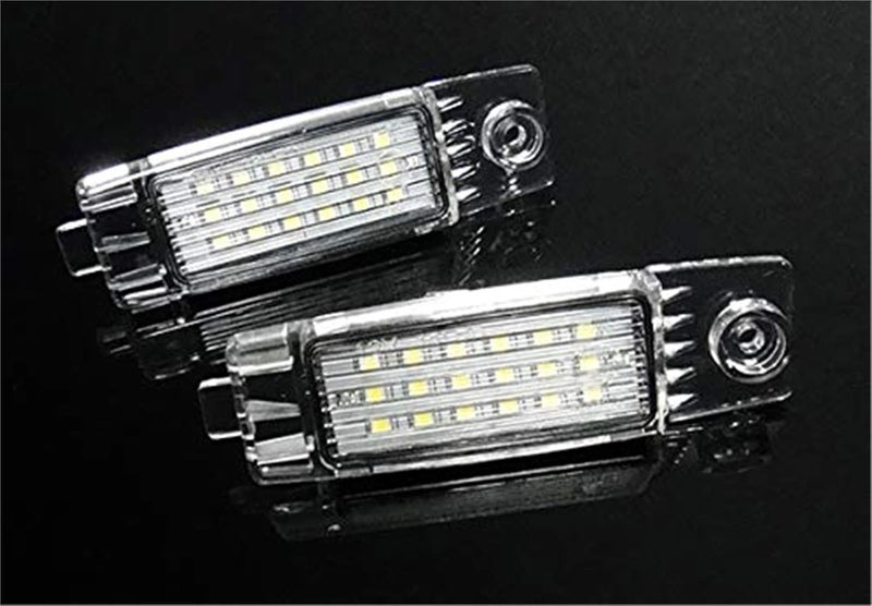 Wivplex LED License Plate Light for RAV4 and HiAce - Image 5