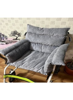 Wheelchair Cushion Patient Care Cushion Luxury Care Cushion