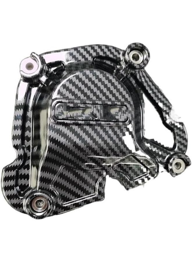 Color D Stator Engine Crankcase Cover For Yamaha MT09 SP MT 09 FZ 09 Tracer Scrambler XSR900 2021 2024 - Image 1