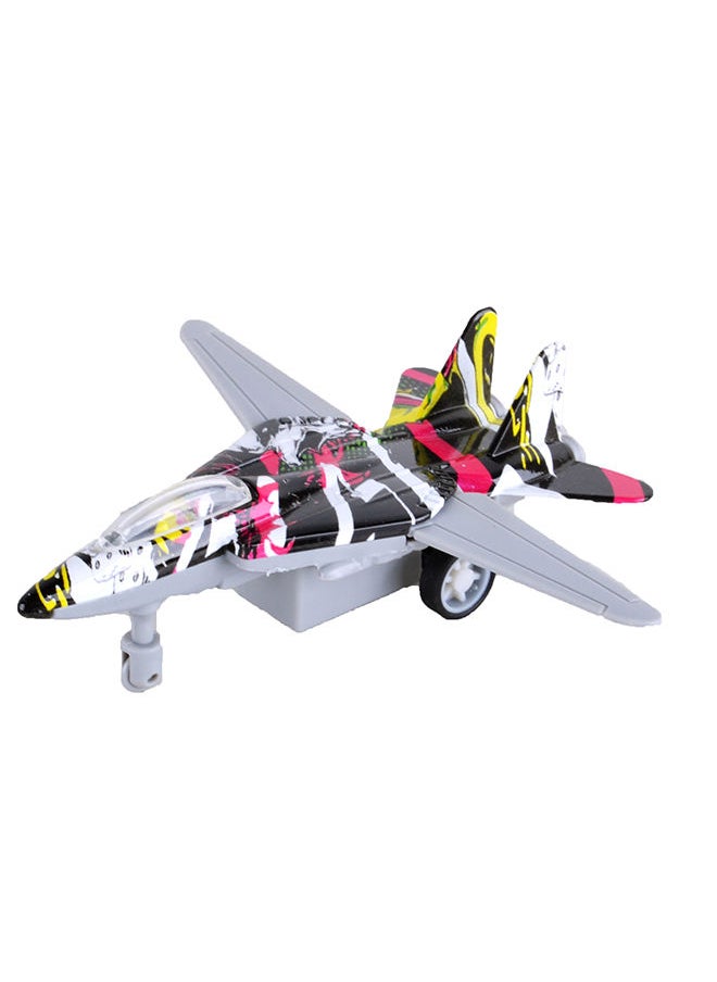 Power Joy Everyday Pull Back Fighter  - Image 3