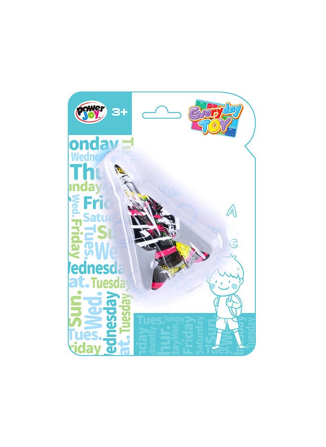 Power Joy Everyday Pull Back Fighter  - Image 2