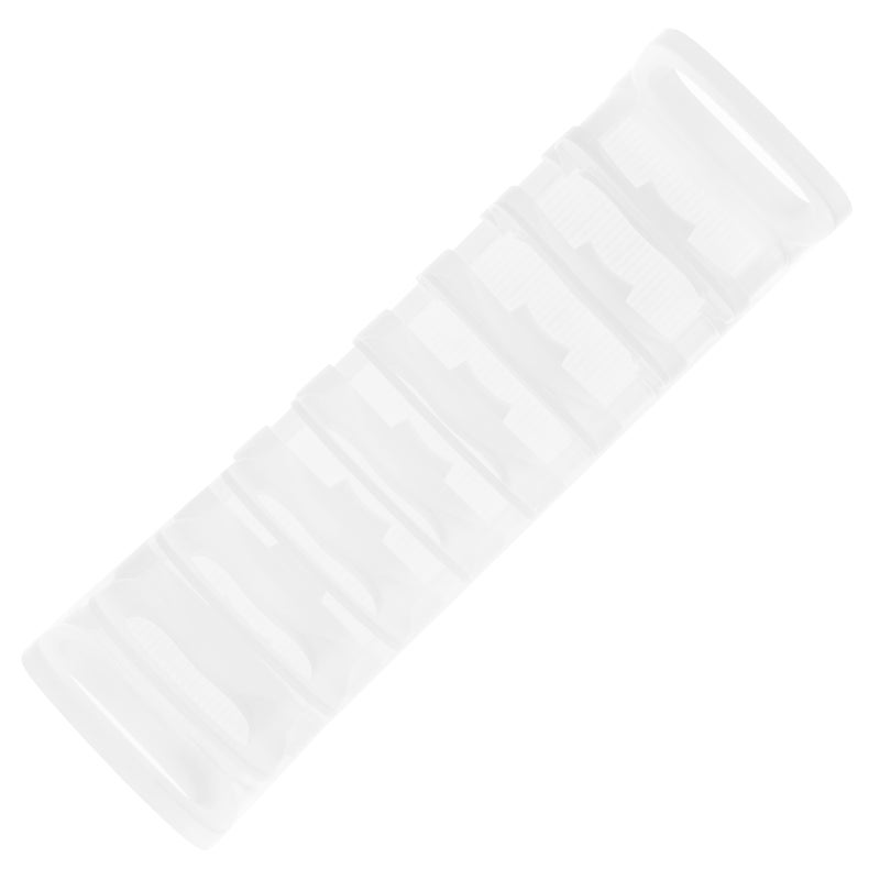 2pcs Kitchen Sink Bowls Drain Rack Dishware Storage Rack Sink Draining Rack Bowls Holder - Image 1