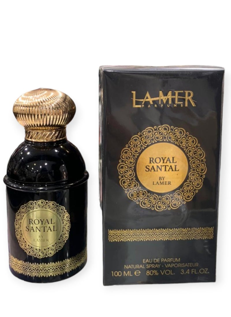 عطر رويال سانتال او دي بارفيوم 100ملليلتر - pzsku/ZF91F75C11F8CD645790FZ/45/_/1703069894/70a46cb2-ccd9-400b-b6fd-dcc6a7de55fe