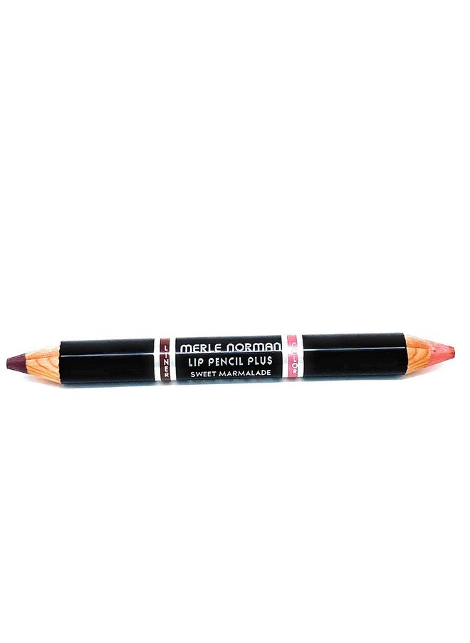 Merle Norman Merle Norman Lip Pencil Plus - Sweet Marmalade  - Image 1