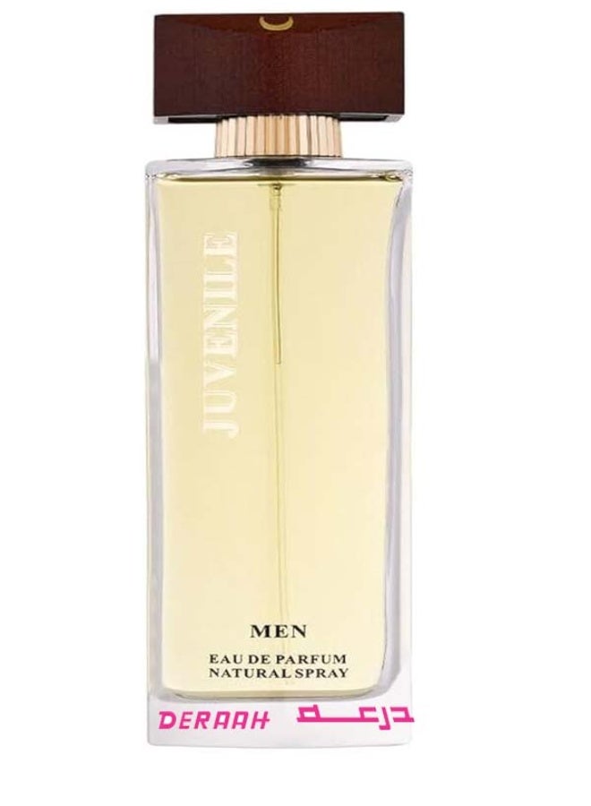 جوفينايل عطر جوفنيل الرجالي 200 مل - Image 2