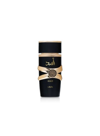 عطر يارا أسد من لطافة عطر فاخر وجريء 100مل - pzsku/ZF91F9DA98AE4A95EAFFDZ/45/1749919751/915cac8c-1b81-4da9-aa76-5b3c264f1287